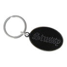 Stussy O.E. Badge Keychain Black Various 138760 / 0001 | Overkill