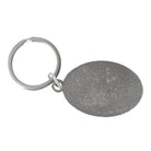 Stussy O.E. Badge Keychain Black Various  Material | Overkill
