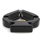 Stussy Ceramic Spade Ashtray Black Trays  Material | Overkill