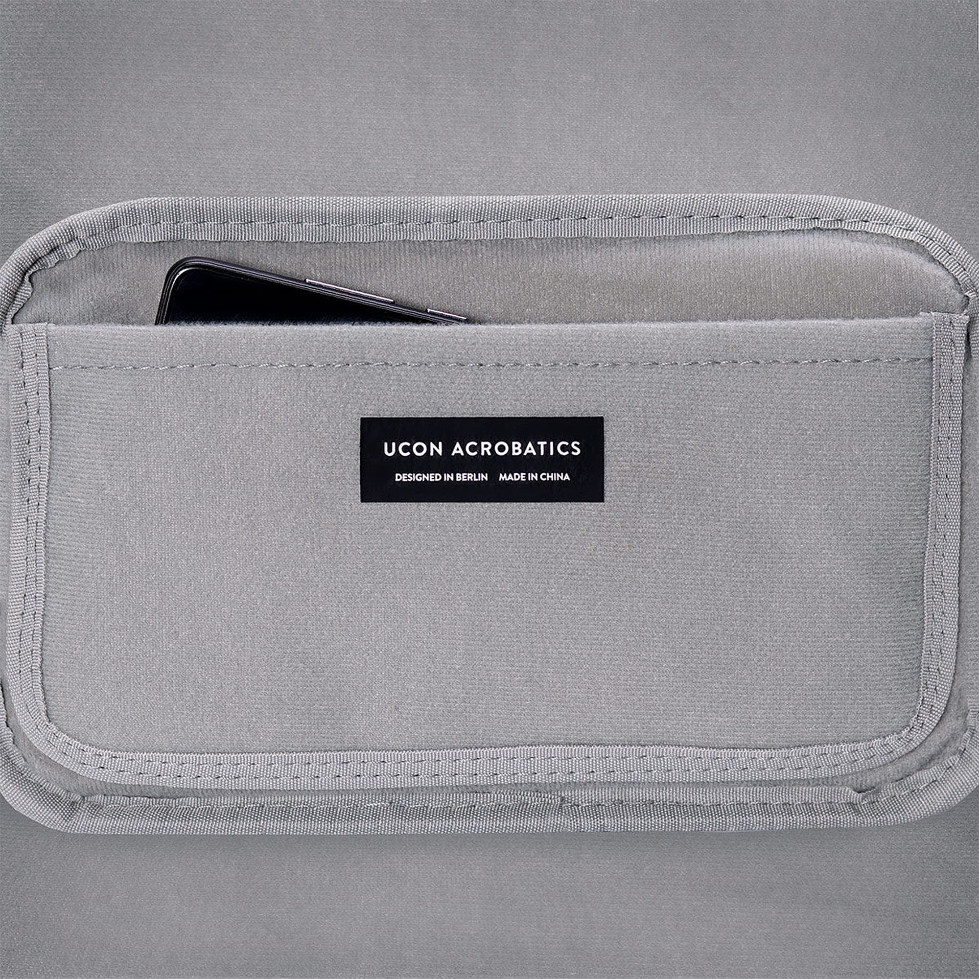 Ucon Acrobatics Ando Bag Prairie Sand Shoulder & Cross Body Bags  Material | Overkill