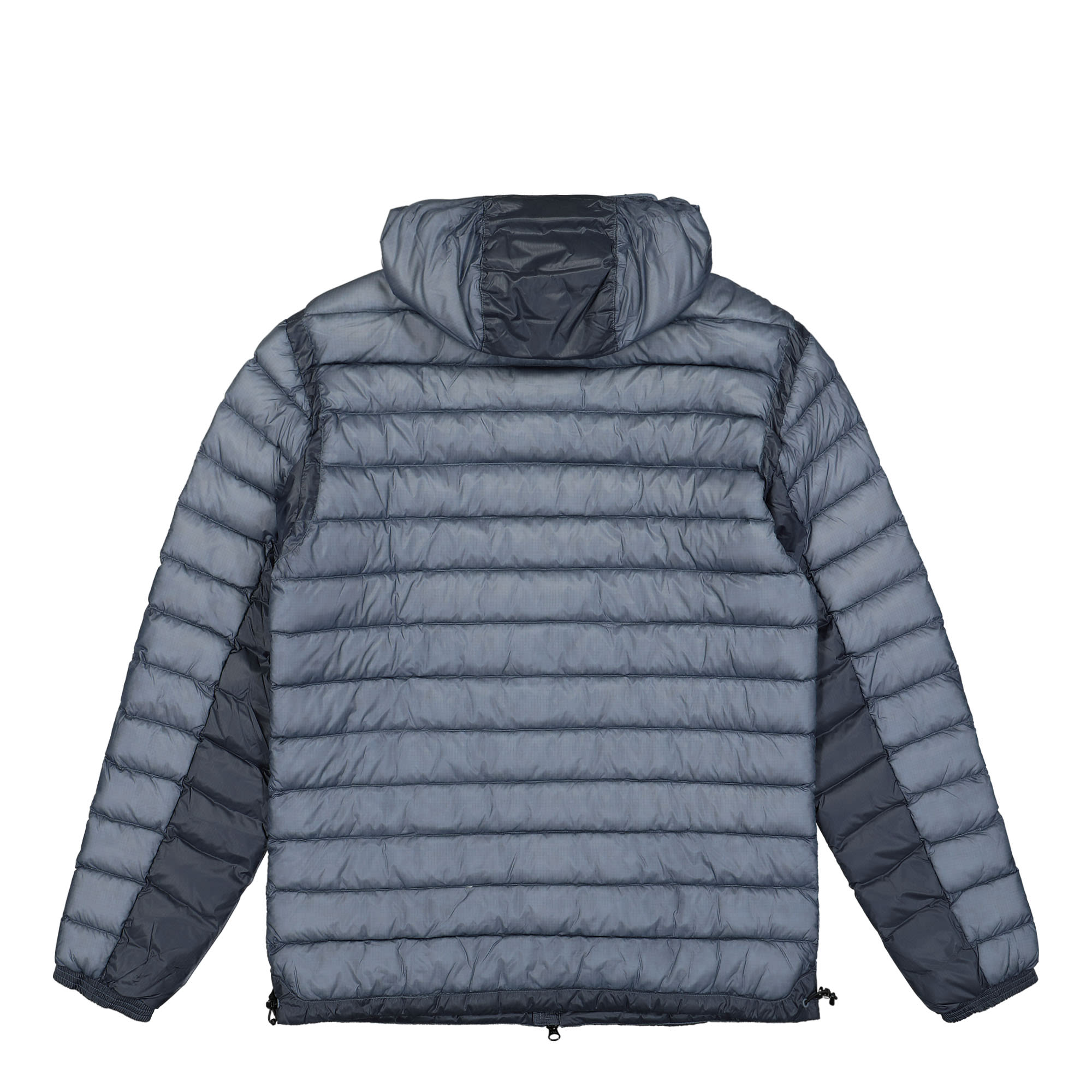 C.P. Company DD Shell Outerwear Medium Jacket Infinity Puffer Jackets Material | Overkill