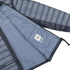 C.P. Company DD Shell Outerwear Medium Jacket Infinity Puffer Jackets Detail view 1 | Overkill