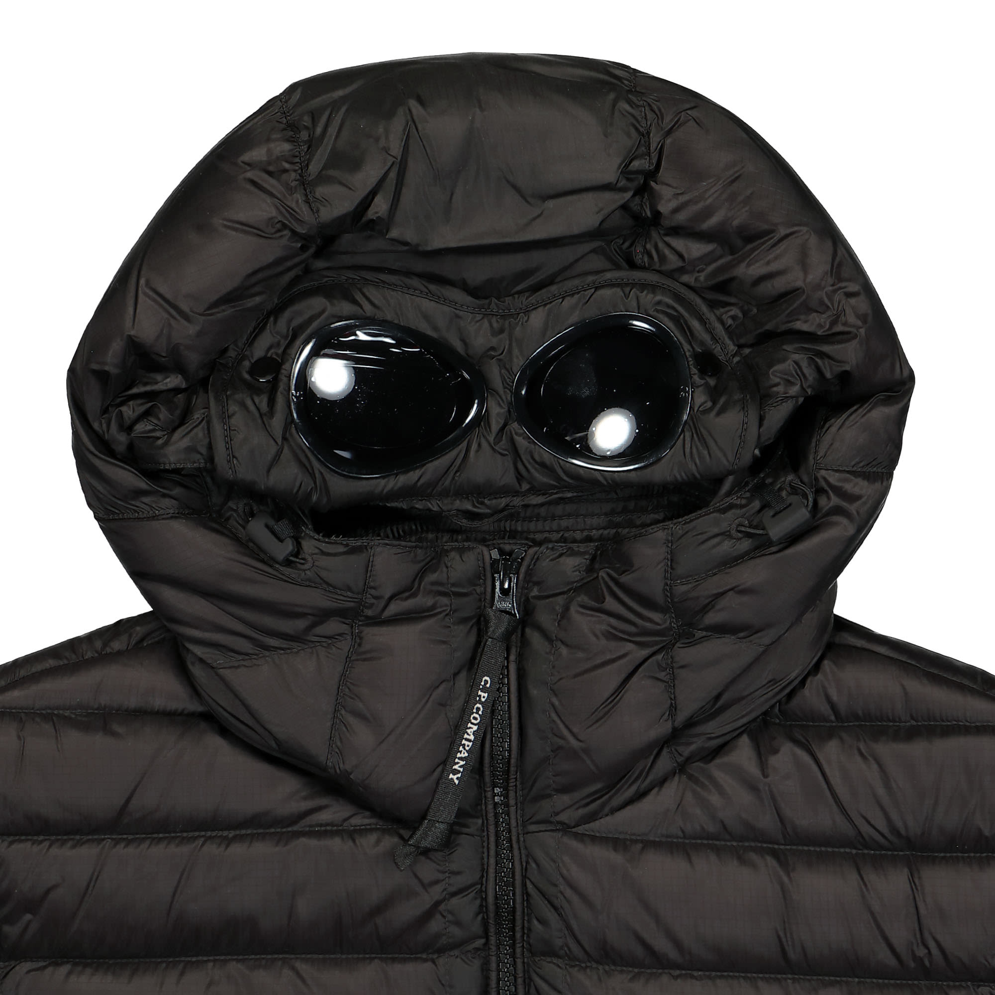 C.P. Company DD Shell Outerwear Medium Jacket 13CMOW168A-006099A