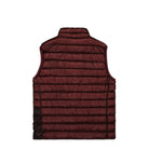 C.P. Company DD Shell Outerwear Vest Port Royal Vests Material | Overkill
