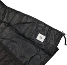 C.P. Company DD Shell Outerwear Vest Black Vests Detail view 2 | Overkill