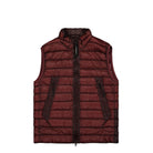 C.P. Company DD Shell Outerwear Vest Port Royal Vests 13CMOW170A-006099A 589 | Overkill