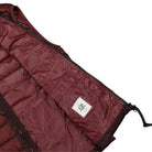 C.P. Company DD Shell Outerwear Vest Port Royal Vests Detail view 1 | Overkill