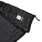C.P. Company DD Shell Outerwear Vest Black Vests Detail view 2 | Overkill