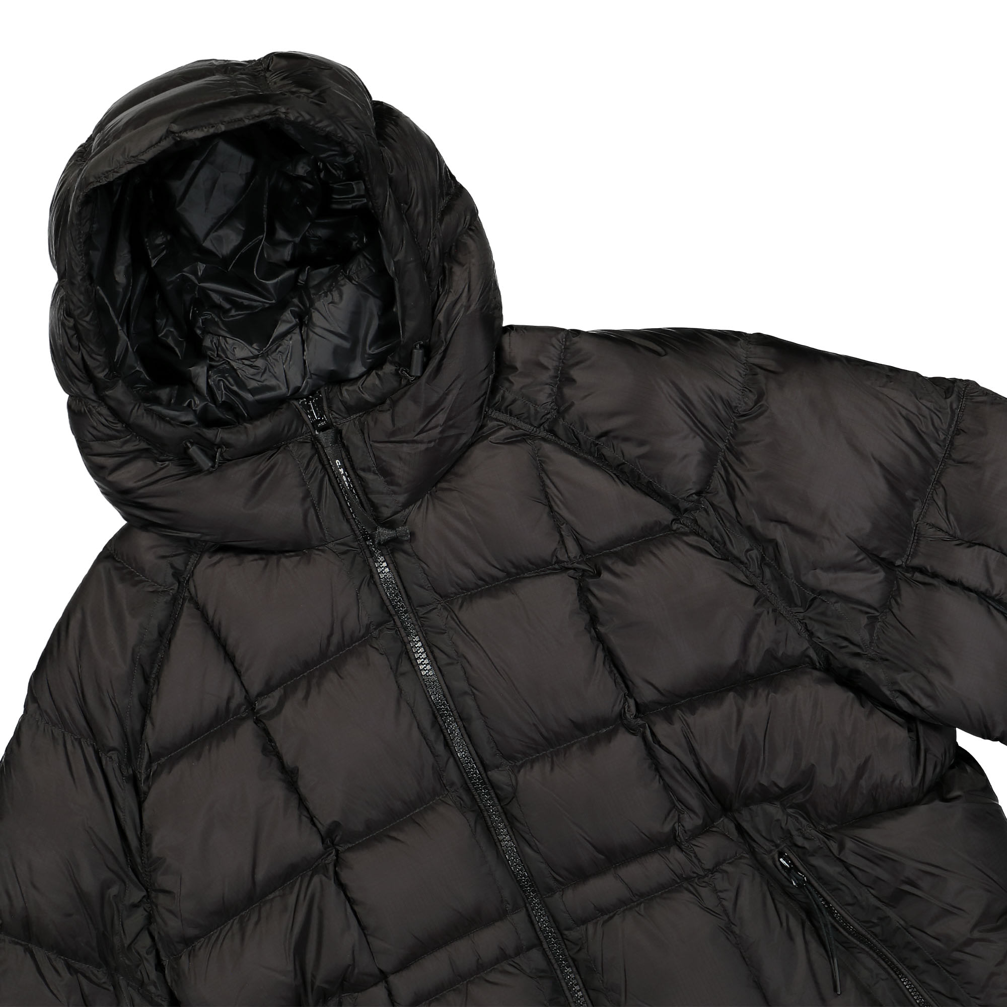 C.P. Company DD Shell Outerwear Medium Jacket 13CMOW175A-006099A