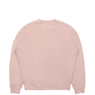 C.P. Company Brushed and Emerized Diagonal Fleece Sweatshirt Bark Sweatshirts Material | Overkill