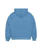 C.P. Company Brushed and Emerized Diagonal Fleese Hoodie Infinity Hoodies Material | Overkill
