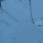 C.P. Company Brushed and Emerized Diagonal Fleese Hoodie Infinity Hoodies Detailfoto | Overkill