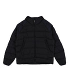 C.P. Company ECO Chrome R Hooded Down Jacket Total Eclipse Jackets 13CMOW027A-006369G 888 | Overkill