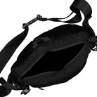 C.P. Company Nylon B Crossbody Pack Black Shoulder & Cross Body Bags  Material | Overkill