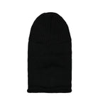 C.P. Company Extra Fine Merino Wool Ski Mask Black Balaclavas  Material | Overkill