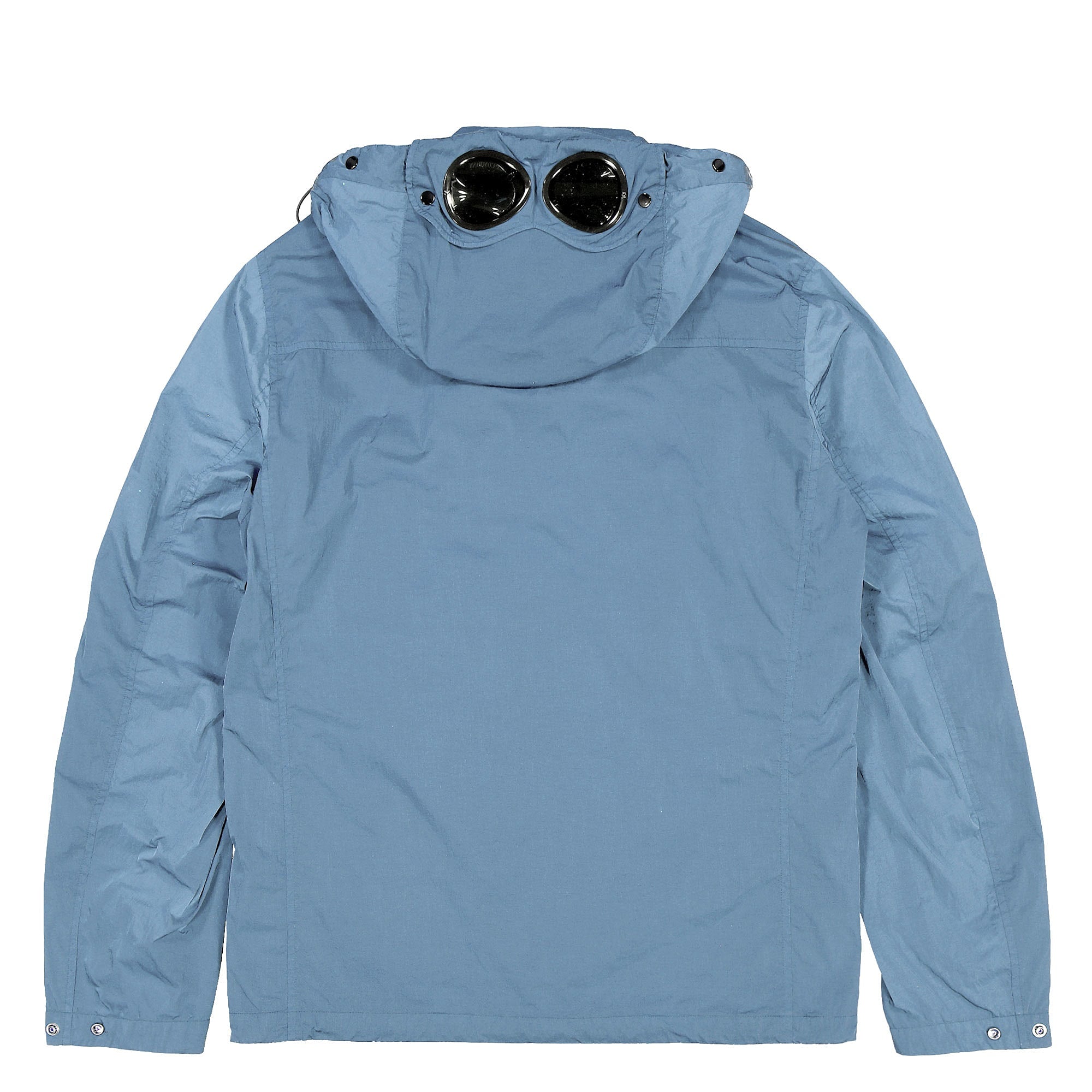 C.P. Company Chrome-R Goggle Jacket 13CMOS050A-005904G 843