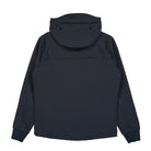 C.P. Company Shell-R Goggle Jacket Total Eclipse Jackets Material | Overkill