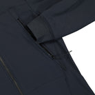 C.P. Company Shell-R Goggle Jacket Total Eclipse Jackets Detailfoto | Overkill