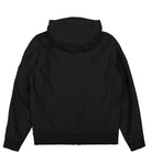 C.P. Company Shell-R Hood Jacket Black Jackets Material | Overkill