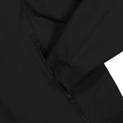 C.P. Company Shell-R Hood Jacket Black Jackets Detailfoto | Overkill