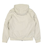 C.P. Company Shell-R Hood Jacket Pelican Jackets Material | Overkill
