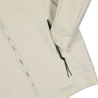 C.P. Company Shell-R Hood Jacket Pelican Jackets Detailfoto | Overkill