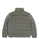 C.P. Company Eco-Chrome-R Down Jacket Thyme Jackets Material | Overkill
