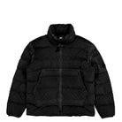 C.P. Company Eco-Chrome-R Down Jacket Black Jackets 13CMOW028A-006369G 999 | Overkill