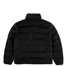 C.P. Company Eco-Chrome-R Down Jacket Black Jackets Material | Overkill