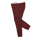 C.P. Company Chrome-R Pants Port Royal Casual Pants Close-up | Overkill