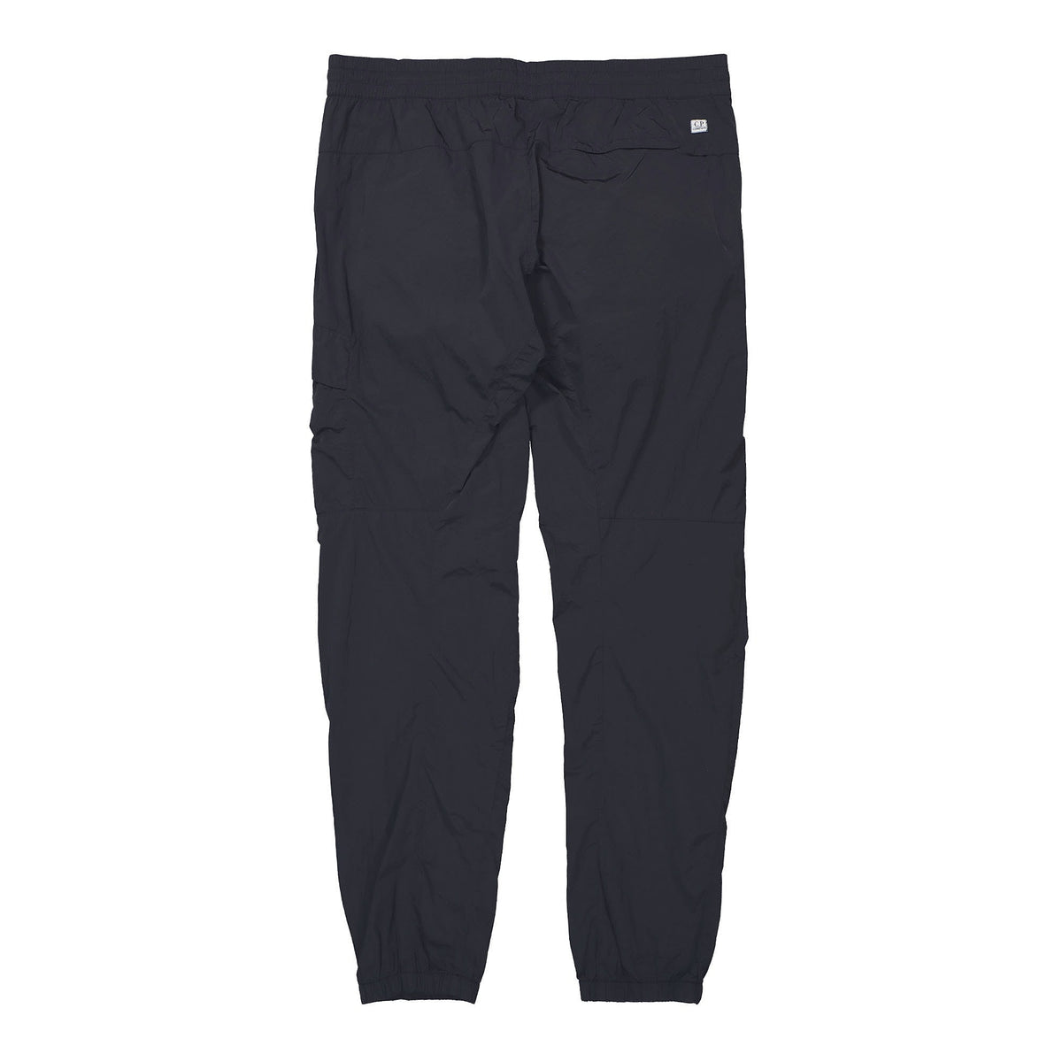 C.P. Company Chrome-R Pants Total Eclipse Casual Pants Material | Overkill