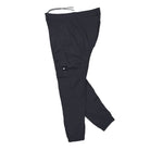 C.P. Company Chrome-R Pants Total Eclipse Casual Pants Close-up | Overkill