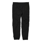 C.P. Company Chrome-R Pants Black Casual Pants 13CMPA247A-005904G 999 | Overkill