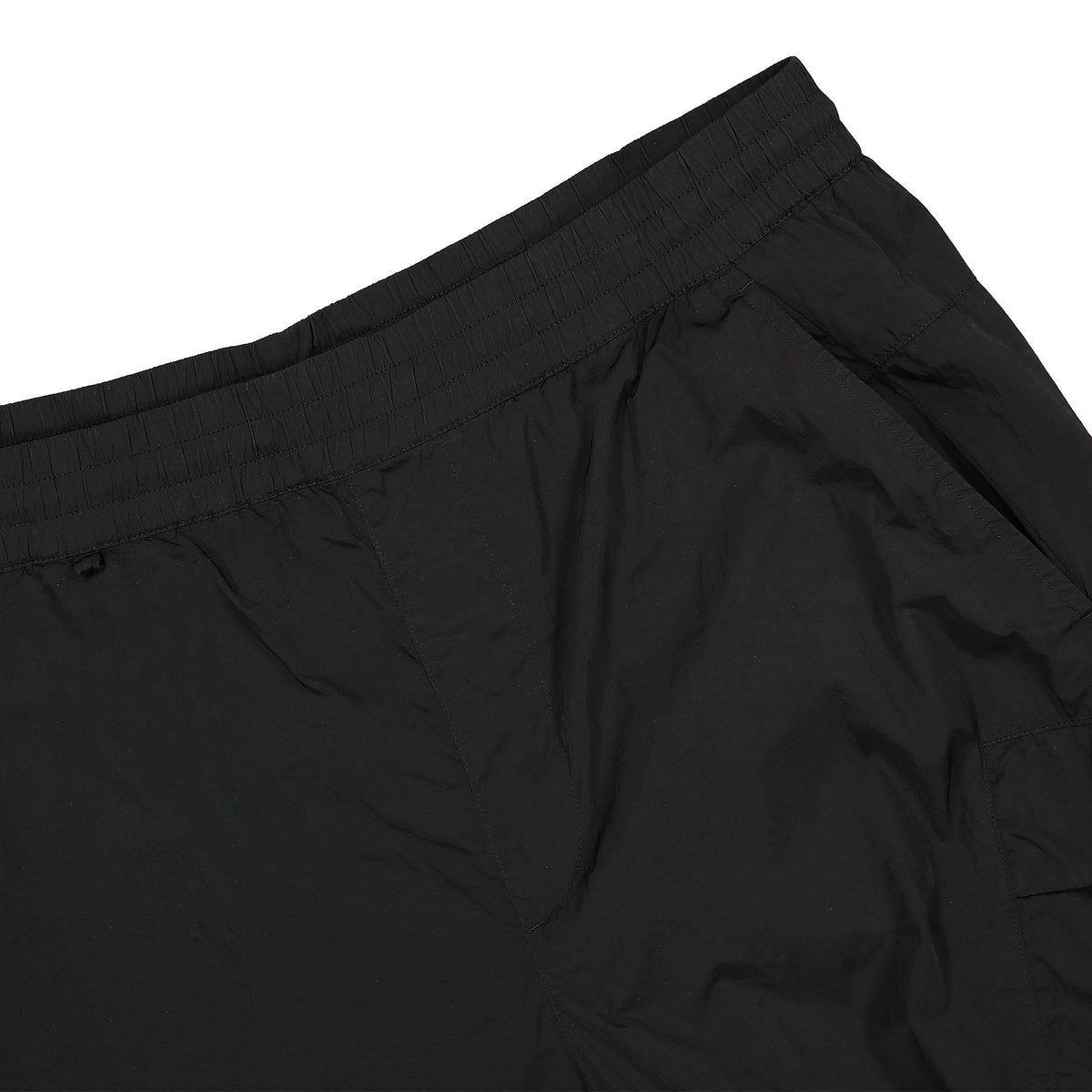 C.P. Company Chrome-R Pants Black Casual Pants Detailfoto | Overkill