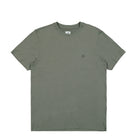 C.P. Company 30/1 Jersey Goggle T-Shirt Thyme T-Shirts 3CMTS044A-005100W 669 | Overkill