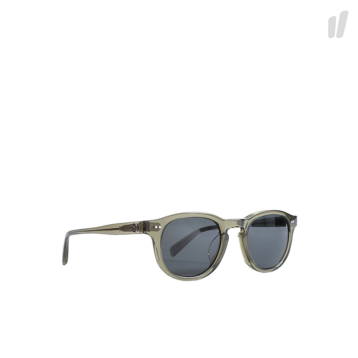 Stussy Romeo Sunglasses 140015 / 18793 | OVERKILL