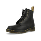Dr. Martens Vegan 1460 Black Boots  Close Up | Overkill