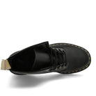 Dr. Martens Vegan 1460 Black Boots  Detailfoto | Overkill