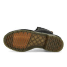 Dr. Martens Vegan 1460 Black Boots  Detail View 1 | Overkill