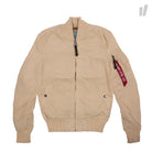 Alpha Industries wmns ma-1 tt Caramel Jackets 141041 28 | Overkill