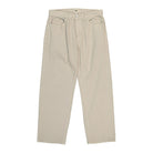 Obey Hardwork Pigment Denim Pant Pigment Silver Grey Jeans 142010095-SIG | Overkill