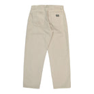 Obey Hardwork Pigment Denim Pant Pigment Silver Grey Jeans Material | Overkill