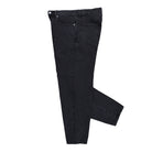 Obey Classic Baggy Denim Washed Black Jeans 142010109 Detailfoto | Overkill