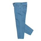 Obey Classic Baggy Denim Medium Stonewash Light Indigo Jeans 142010109 Detailfoto | Overkill