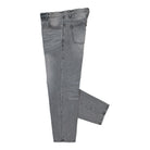 Obey Boxcar Straight Leg Denim Archive Grey Jeans 142010119-ARG Detailfoto | Overkill
