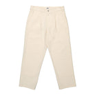 Obey Turner Pant Unbleached Casual Pants 142020194 | Overkill