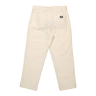 Obey Turner Pant Unbleached Casual Pants Material | Overkill