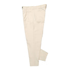 Obey Turner Pant Unbleached Casual Pants Close-up | Overkill