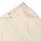 Obey Turner Pant Unbleached Casual Pants Detail view 1 | Overkill