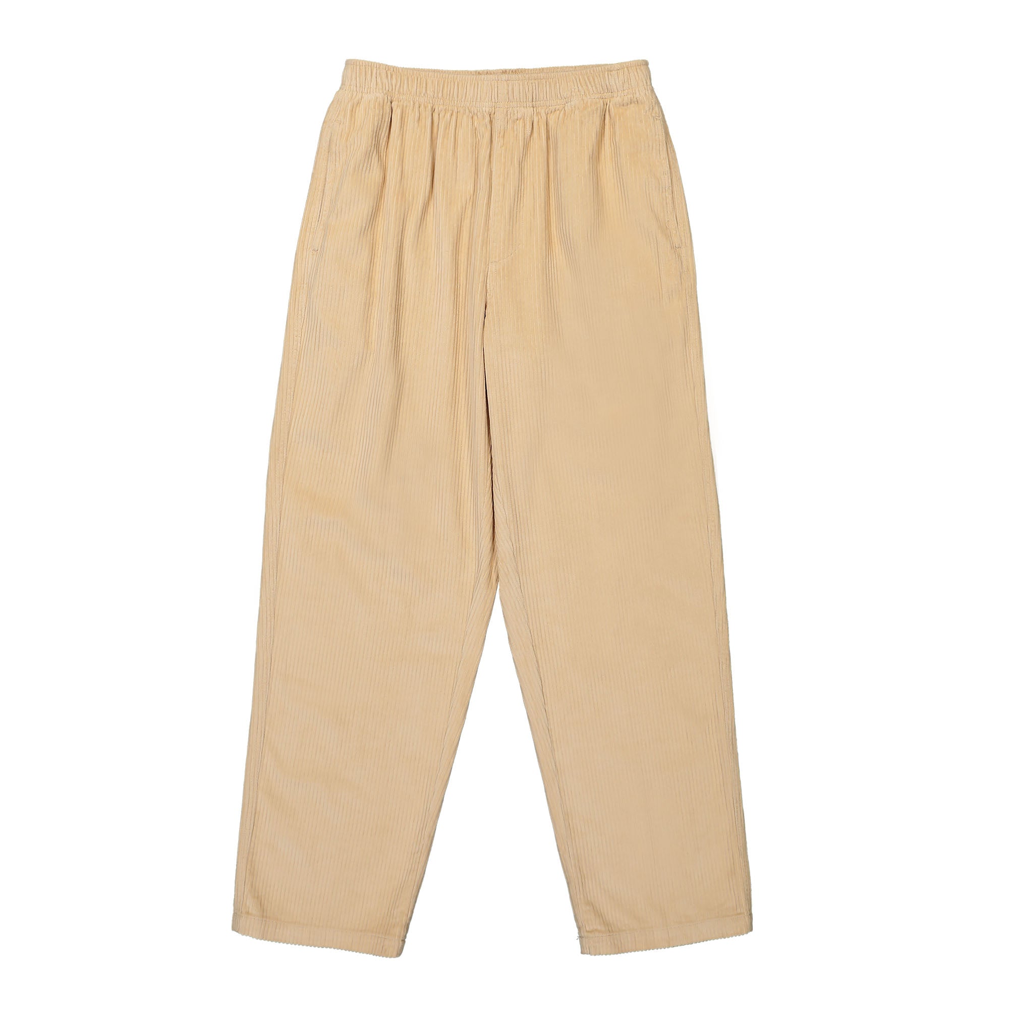 Obey Easy Cord Pant Irish cream Sweat & Track Pants 142020195 / Irish Cream | Overkill